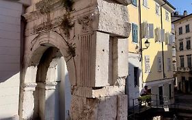 Trionfo Your Home In Trieste Business And Holiday Stays